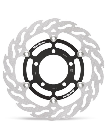 BRAKE DISC FLAME FLOAT FT L