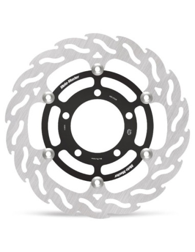 BRAKE DISC FLAME FLOAT FT R