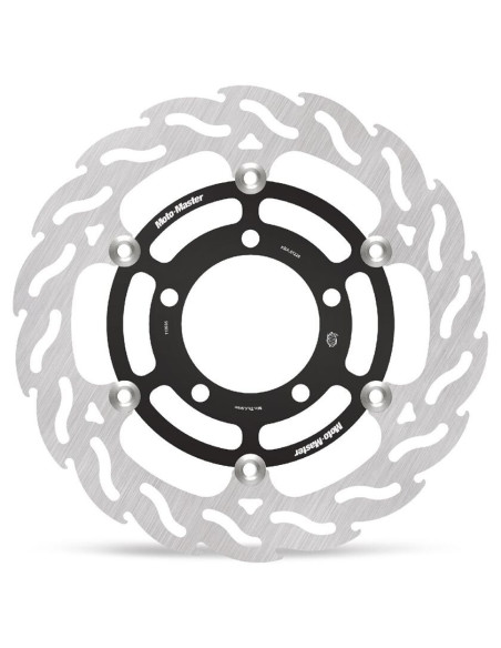 BRAKE DISC FLAME FLOAT FT R