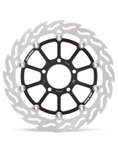 BRAKE DISC FLAME FLOAT FT L