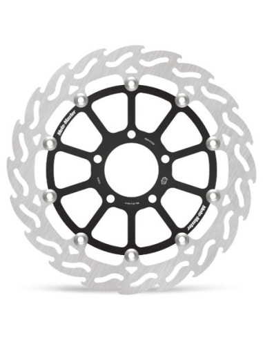 BRAKE DISC FLAME FLOAT FT L