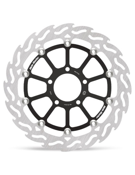 BRAKE DISC FLAME FLOAT FT L