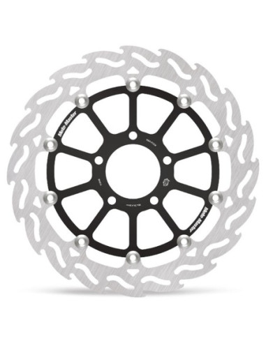 BRAKE DISC FLAME FLOAT FT R