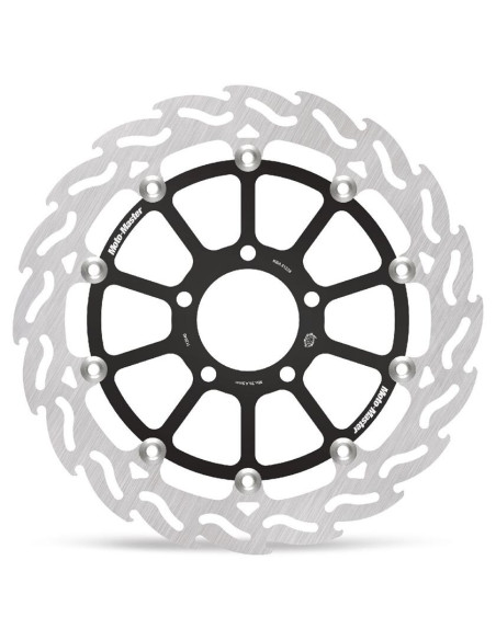 BRAKE DISC FLAME FLOAT FT R
