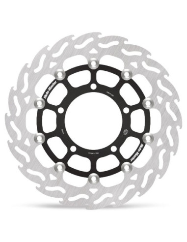 BRAKE DISC FLAME FLOAT FT L