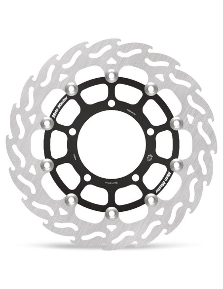 BRAKE DISC FLAME FLOAT FT L