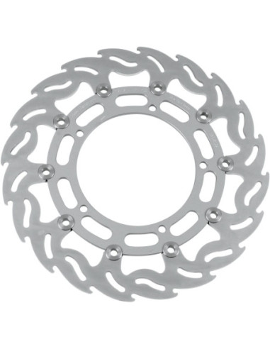 BRAKE DISC FLAME FLOAT FT R