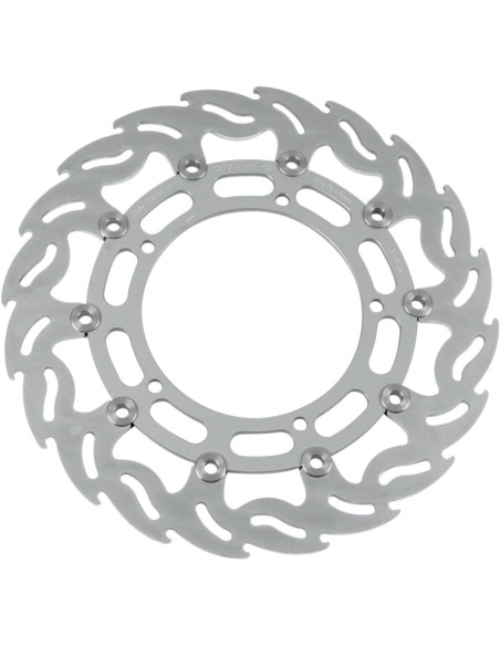 BRAKE DISC FLAME FLOAT FT R
