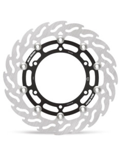 BRAKE DISC FLAME FLOAT FT L