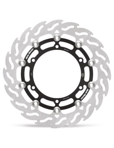 BRAKE DISC FLAME FLOAT FT L