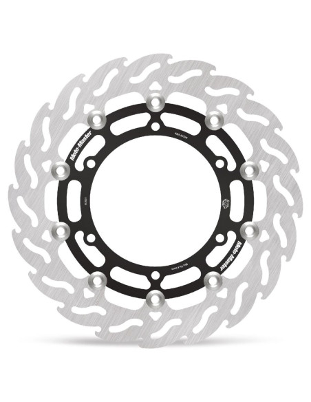 BRAKE DISC FLAME FLOAT FT L