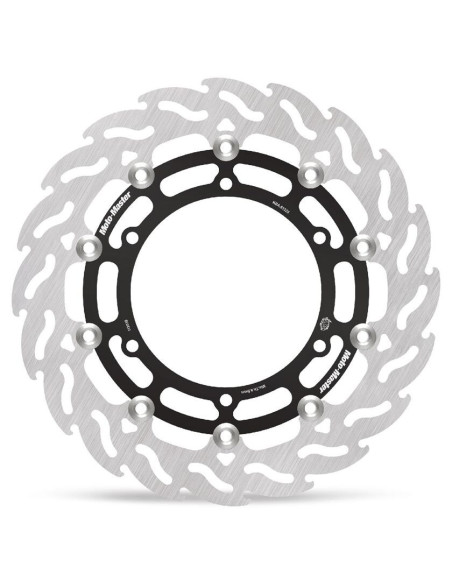 BRAKE DISC FLAME FLOAT FT R