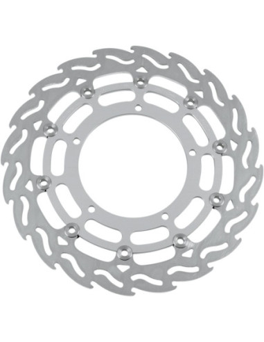 BRAKE DISC FLAME FLOAT FT R