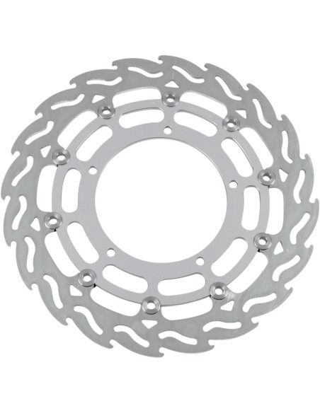 BRAKE DISC FLAME FLOAT FT R
