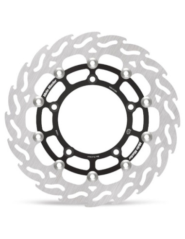 BRAKE DISC FLAME FLOAT FT L