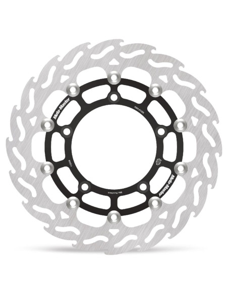 BRAKE DISC FLAME FLOAT FT L
