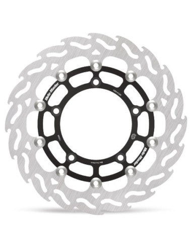 BRAKE DISC FLAME FLOAT FT R