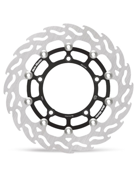 BRAKE DISC FLAME FLOAT FT R