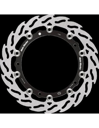 BRAKE DISC FLAME FLOAT FT L