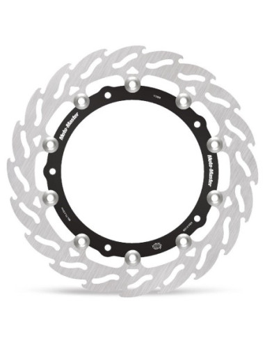 BRAKE DISC FLAME FLOAT FT L