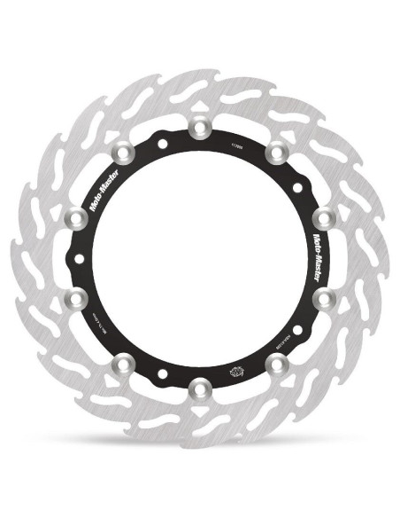 BRAKE DISC FLAME FLOAT FT L