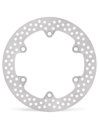 BRAKE DISC HALO REAR