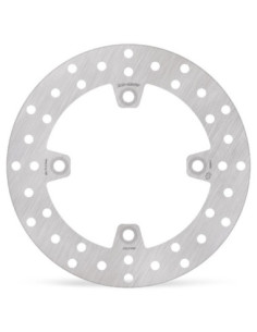 BRAKE DISC HALO REAR