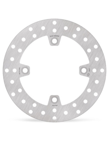BRAKE DISC HALO REAR