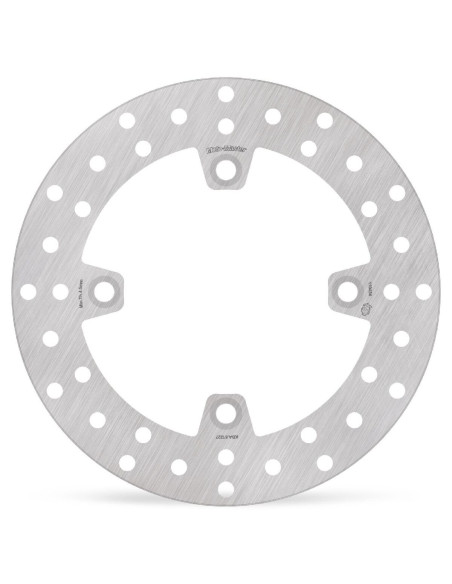 BRAKE DISC HALO REAR