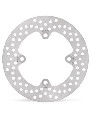 BRAKE DISC HALO REAR
