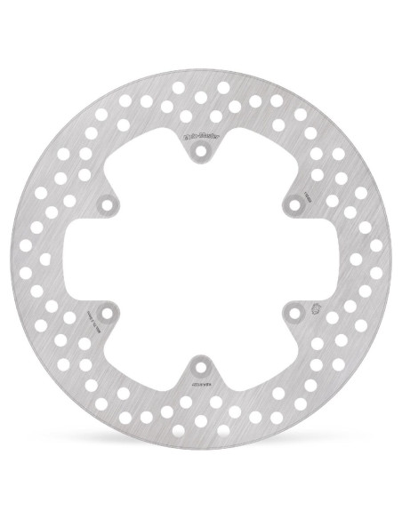 BRAKE DISC HALO REAR