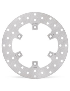 BRAKE DISC HALO REAR