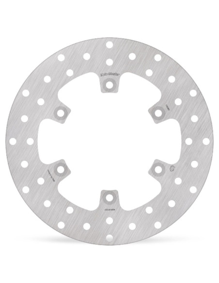 BRAKE DISC HALO REAR