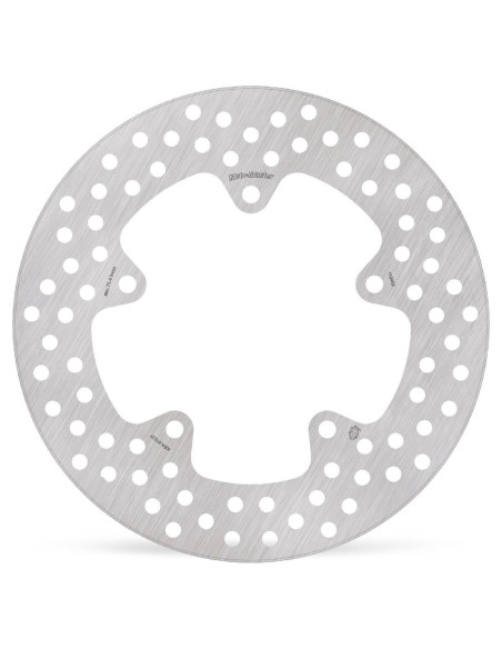 BRAKE DISC HALO REAR