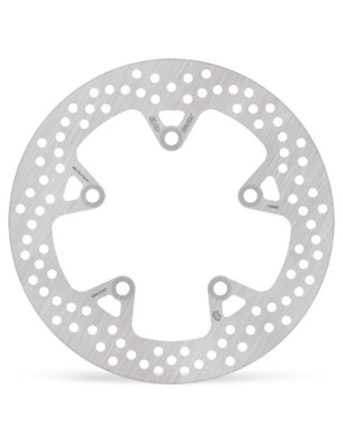 BRAKE DISC HALO REAR