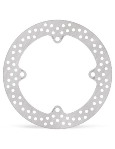 BRAKE DISC HALO REAR
