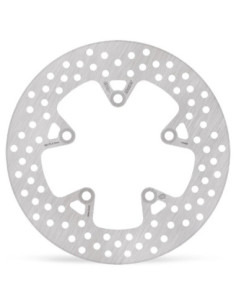 BRAKE DISC HALO REAR