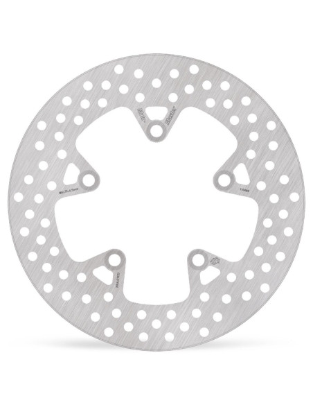 BRAKE DISC HALO REAR