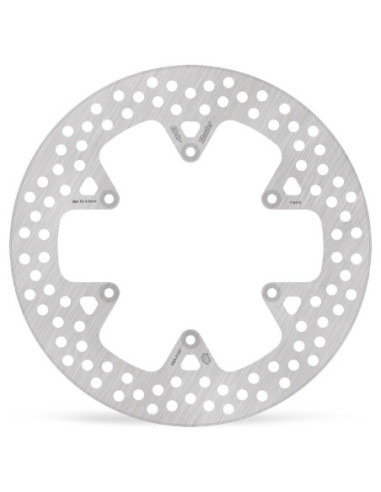 BRAKE DISC HALO REAR
