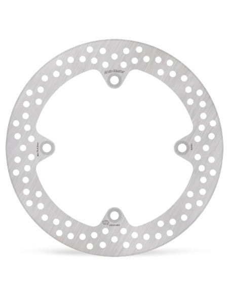 BRAKE DISC HALO REAR