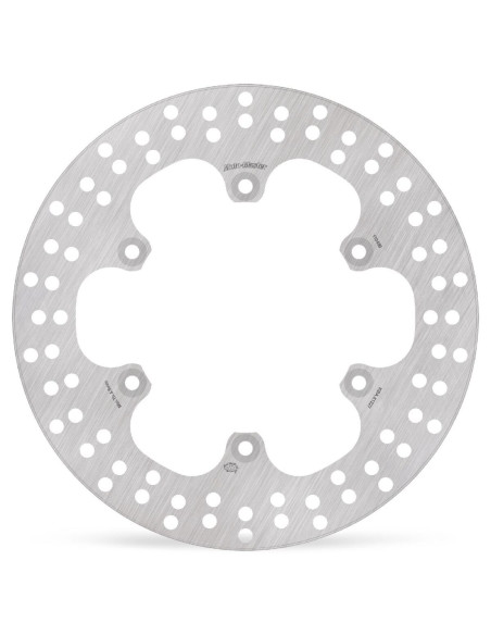 BRAKE DISC HALO REAR