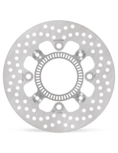 BRAKE DISC HALO REAR