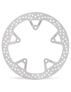BRAKE DISC HALO REAR