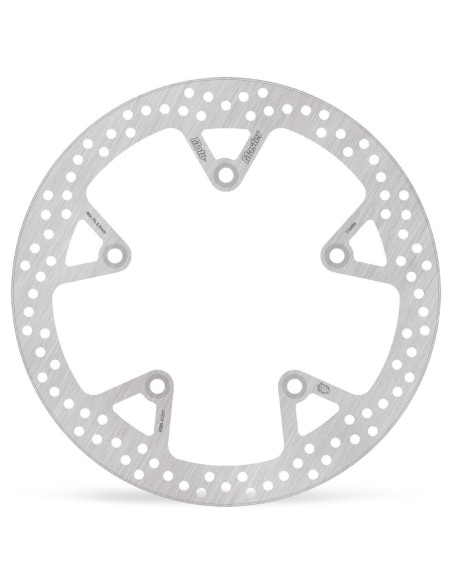 BRAKE DISC HALO REAR