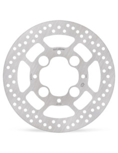BRAKE DISC HALO REAR