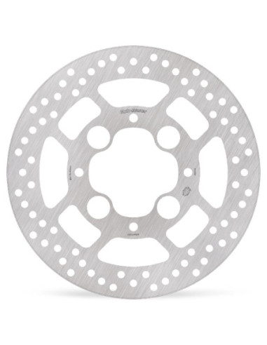 BRAKE DISC HALO REAR