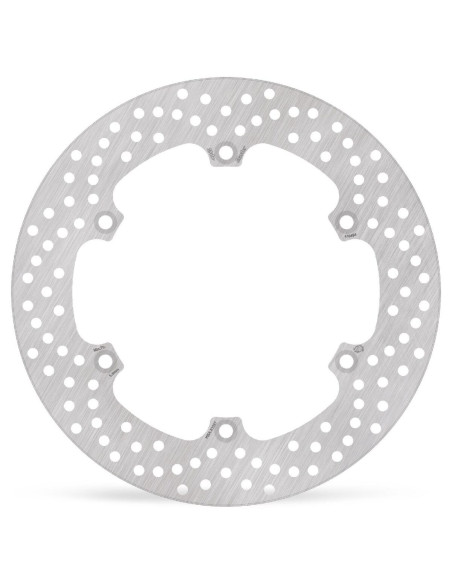 BRAKE DISC HALO REAR