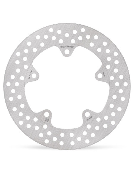BRAKE DISC HALO REAR