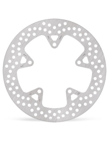 BRAKE DISC HALO REAR