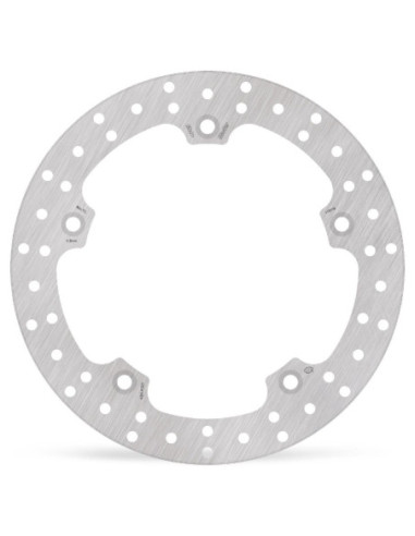 BRAKE DISC HALO REAR